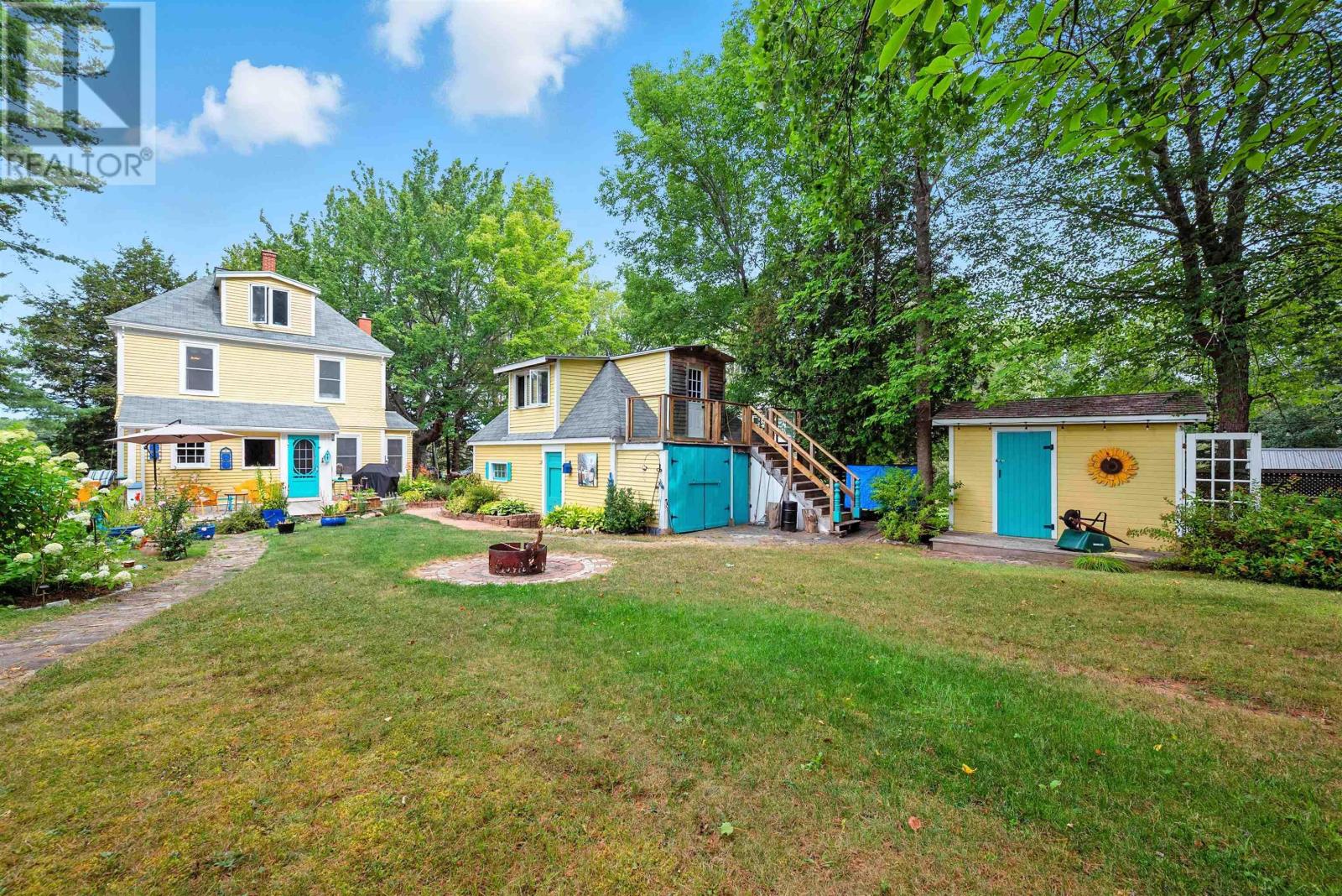 78 Shore Drive, Conquerall Bank, Nova Scotia  B4V 0J1 - Photo 36 - 202600060