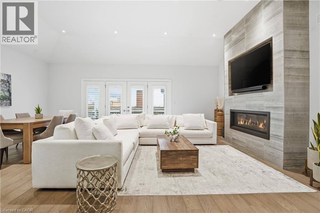 16 Mills Lane, Niagara-On-The-Lake, Ontario  L0S 1J1 - Photo 12 - 40816927