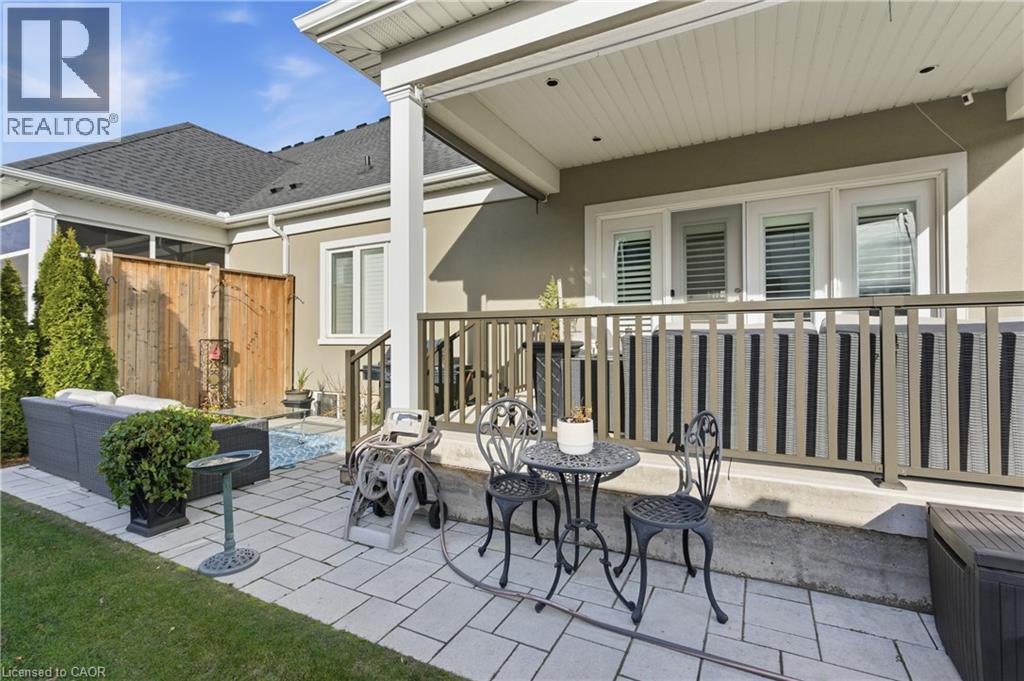 16 Mills Lane, Niagara-On-The-Lake, Ontario  L0S 1J1 - Photo 32 - 40816927