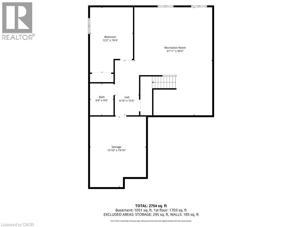 16 Mills Lane, Niagara-On-The-Lake, Ontario  L0S 1J1 - Photo 39 - 40816927