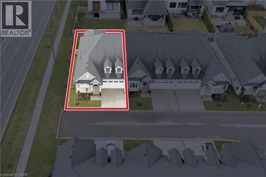 16 Mills Lane, Niagara-On-The-Lake, Ontario  L0S 1J1 - Photo 35 - 40816927