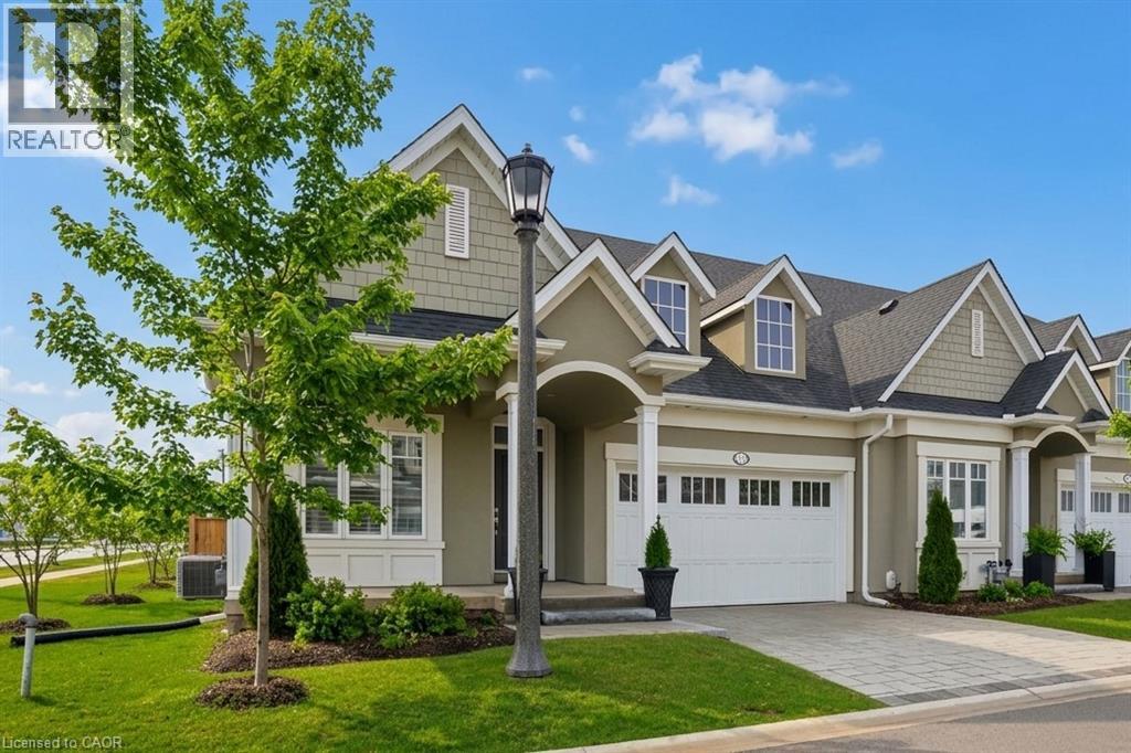 16 MILLS Lane, Niagara-on-the-Lake, Ontario