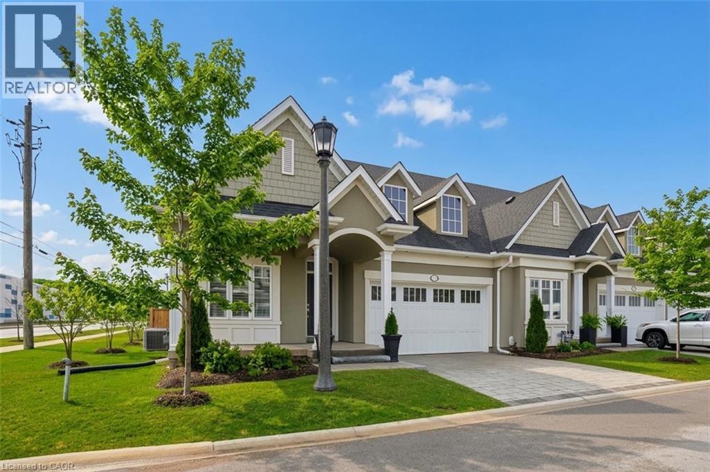 16 Mills Lane, Niagara-On-The-Lake, Ontario  L0S 1J1 - Photo 2 - 40816927