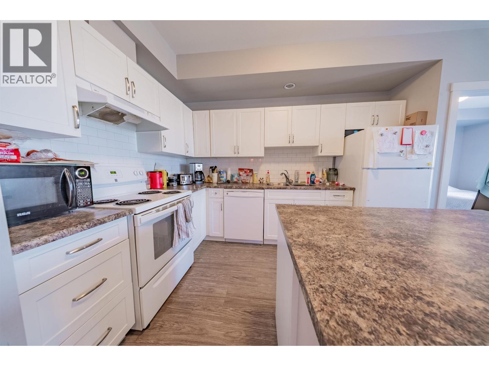 410 10307 112 Street, Fort St. John, British Columbia  V1J 0N6 - Photo 5 - R3116008