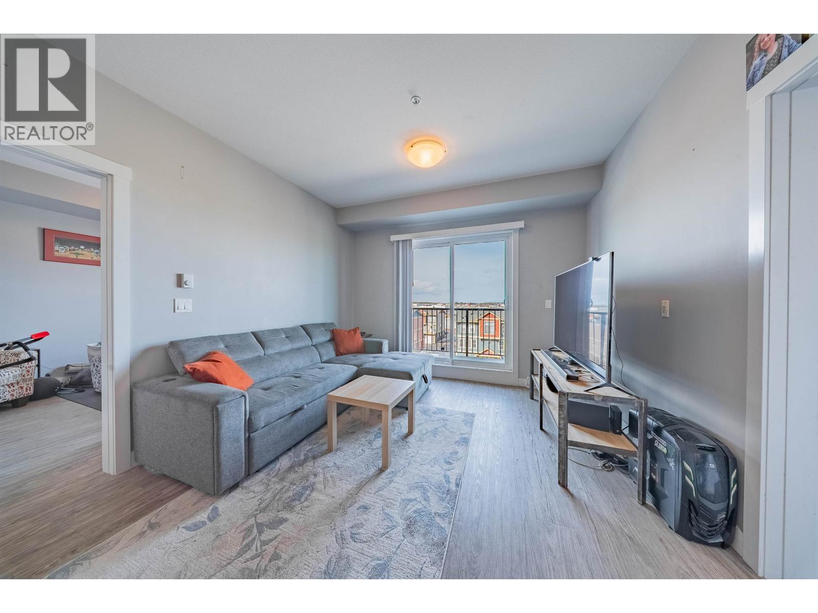 410 10307 112 Street, Fort St. John, British Columbia  V1J 0N6 - Photo 6 - R3116008