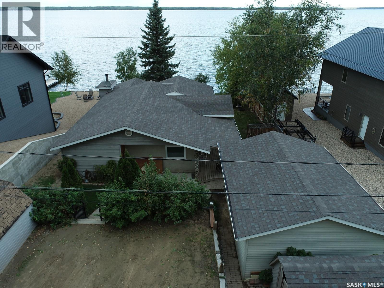 1118 Birch Avenue, Tobin Lake, Saskatchewan  S0E 1E0 - Photo 1 - SK018099