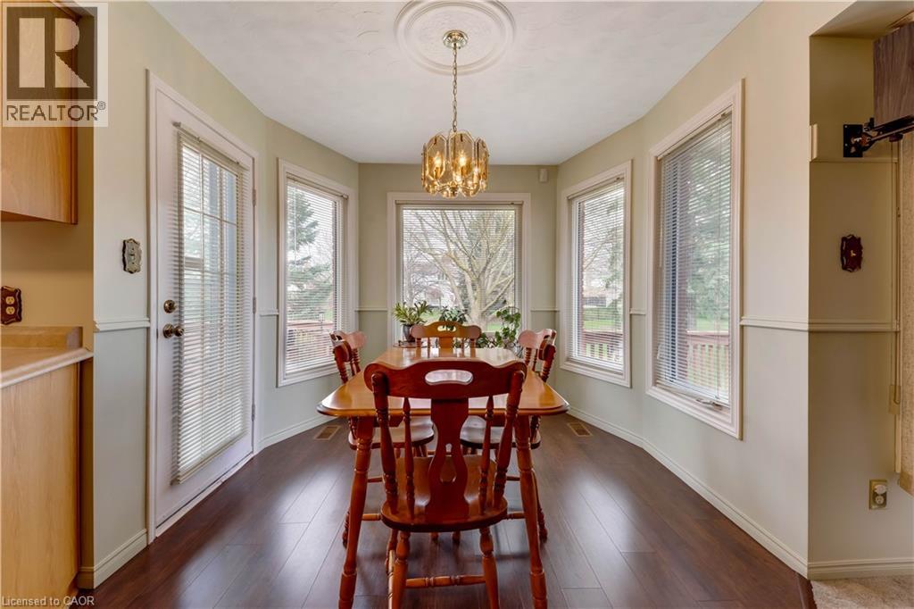 11 Darlington Place, Kitchener, Ontario  N2A 3M3 - Photo 13 - 40818883