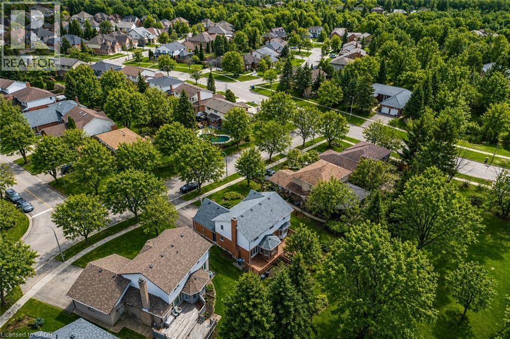 11 Darlington Place, Kitchener, Ontario  N2A 3M3 - Photo 44 - 40818883