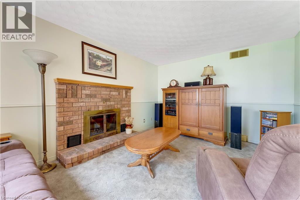 11 Darlington Place, Kitchener, Ontario  N2A 3M3 - Photo 16 - 40818883