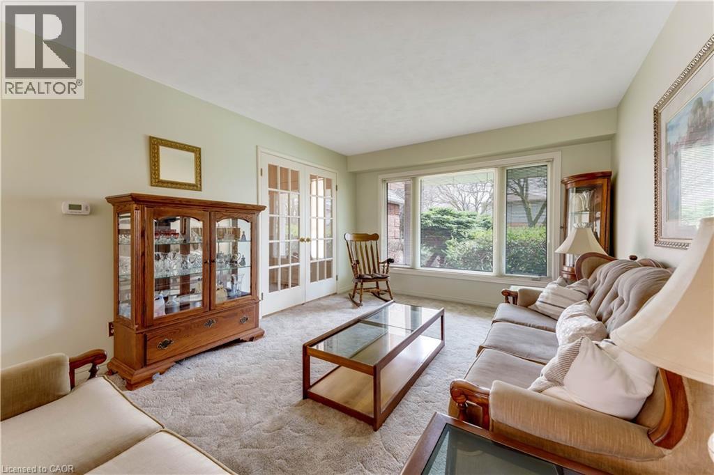 11 Darlington Place, Kitchener, Ontario  N2A 3M3 - Photo 18 - 40818883