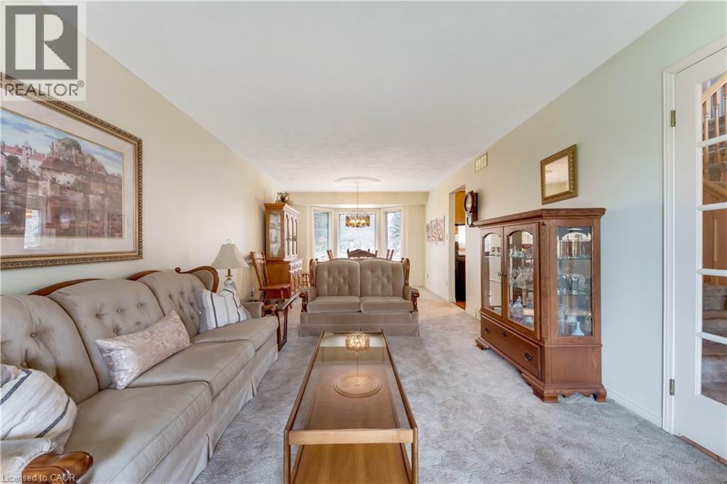 11 Darlington Place, Kitchener, Ontario  N2A 3M3 - Photo 20 - 40818883