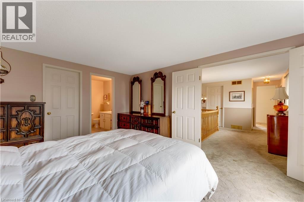 11 Darlington Place, Kitchener, Ontario  N2A 3M3 - Photo 29 - 40818883