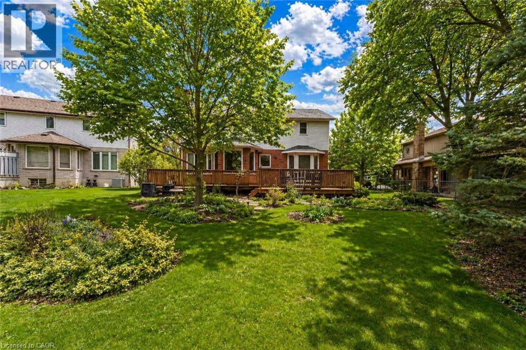 11 Darlington Place, Kitchener, Ontario  N2A 3M3 - Photo 43 - 40818883