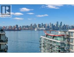 1206 188 E ESPLANADE, North Vancouver, British Columbia