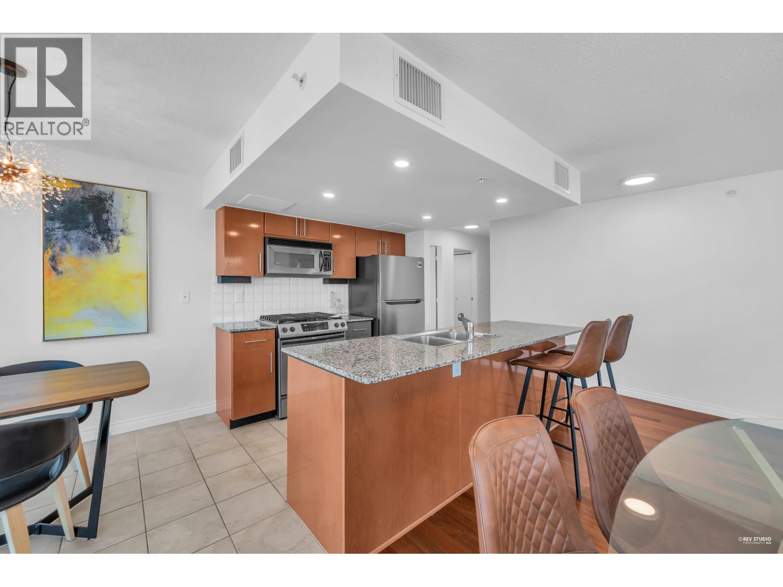 1206 188 E Esplanade, North Vancouver, British Columbia  V7L 4Y1 - Photo 16 - R3116155