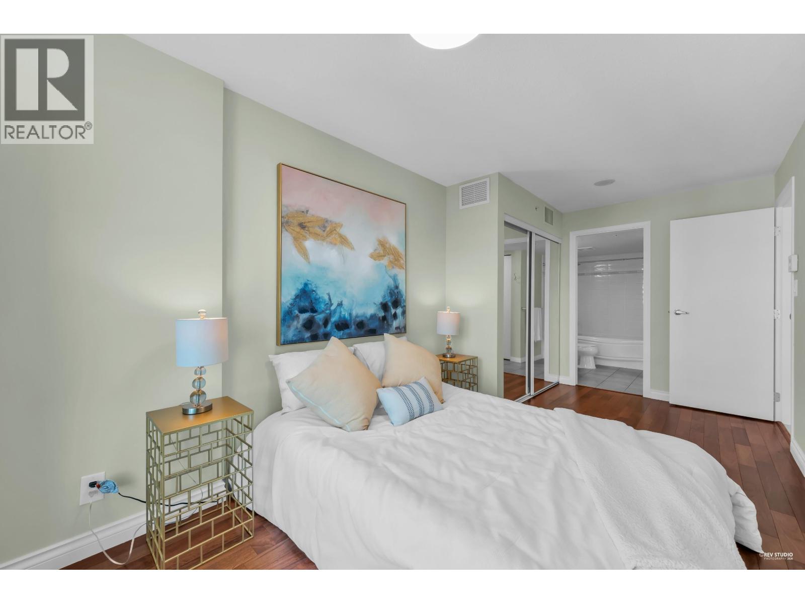 1206 188 E Esplanade, North Vancouver, British Columbia  V7L 4Y1 - Photo 22 - R3116155