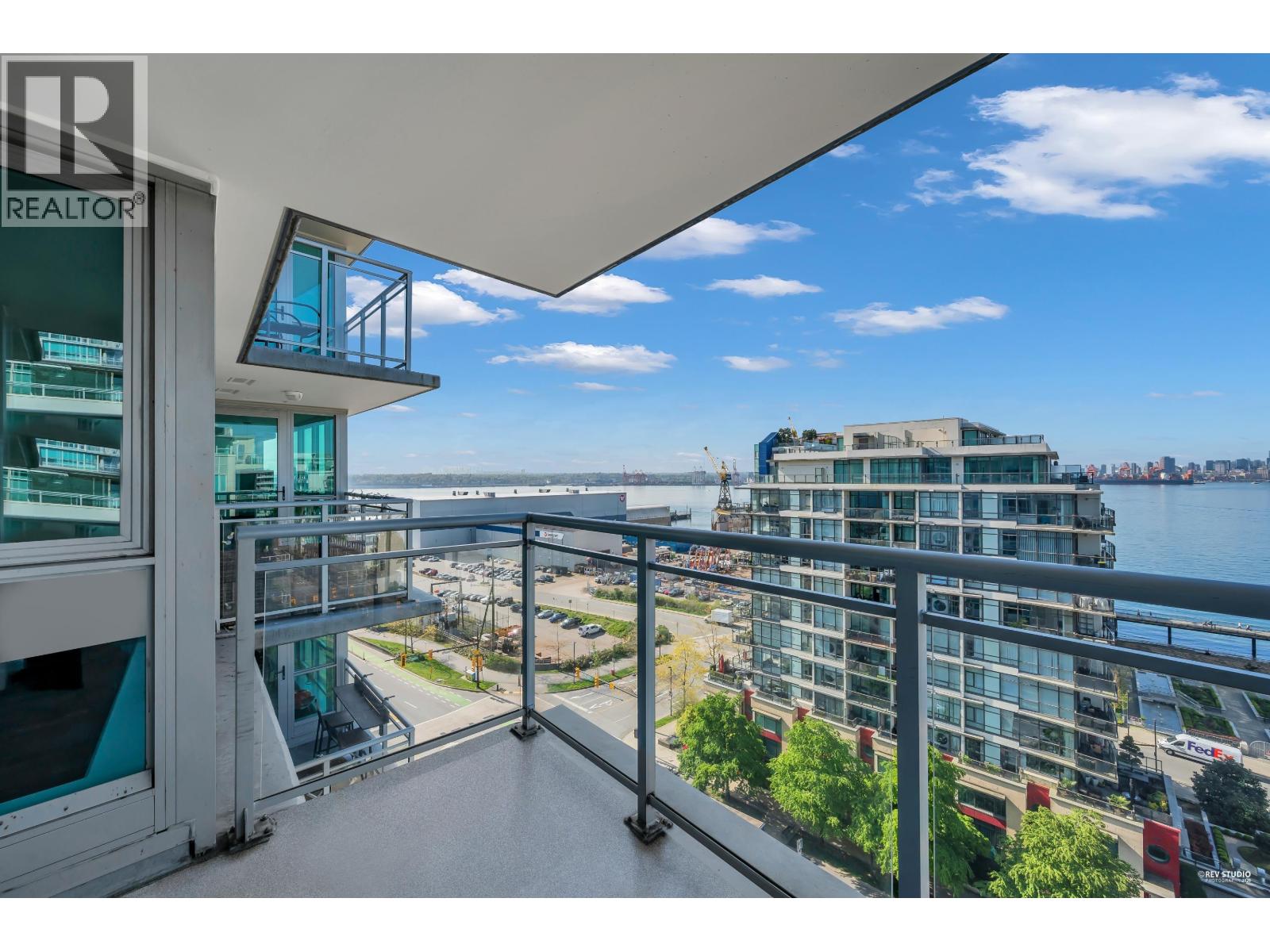 1206 188 E Esplanade, North Vancouver, British Columbia  V7L 4Y1 - Photo 33 - R3116155