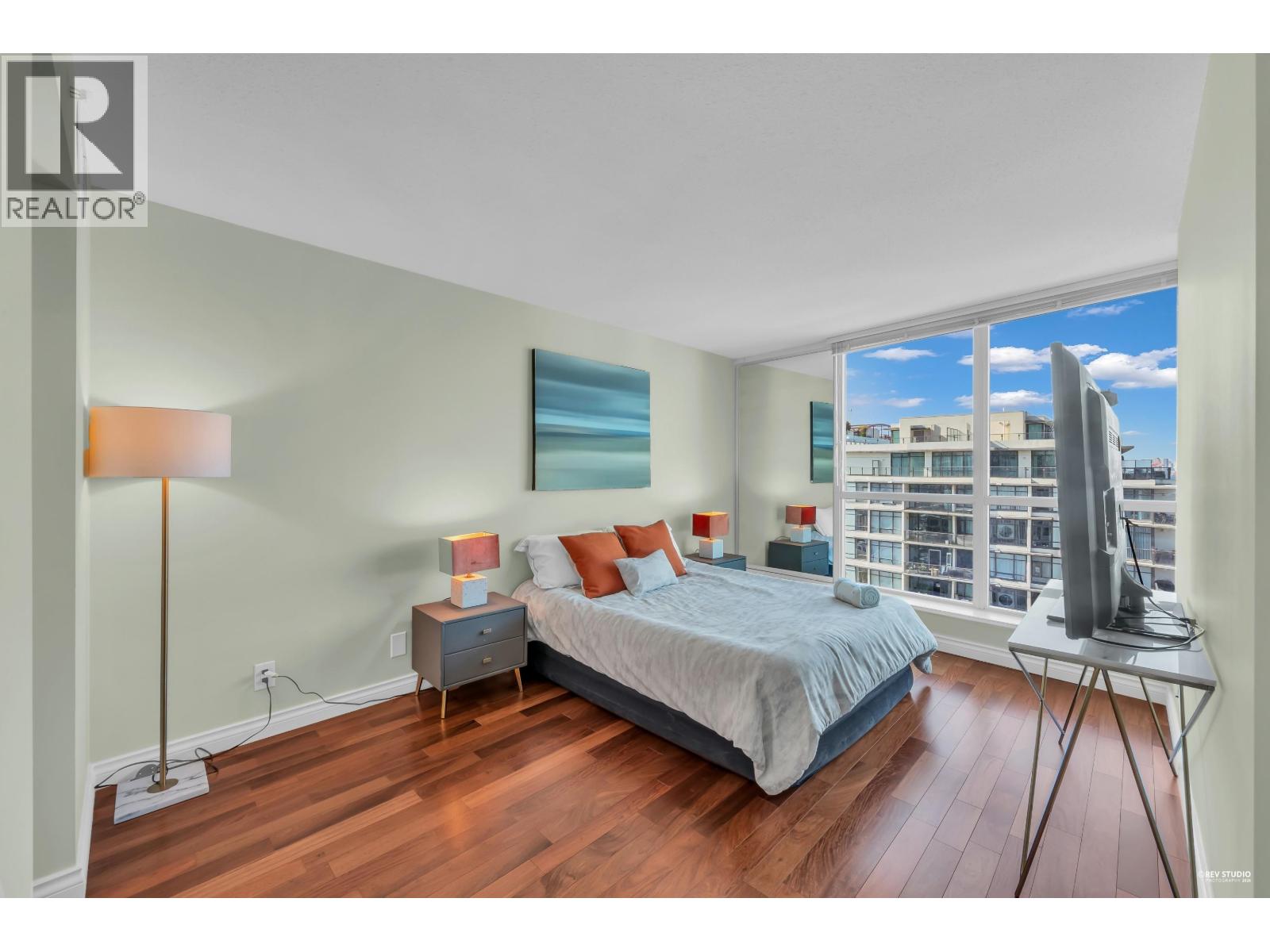 1206 188 E Esplanade, North Vancouver, British Columbia  V7L 4Y1 - Photo 17 - R3116155