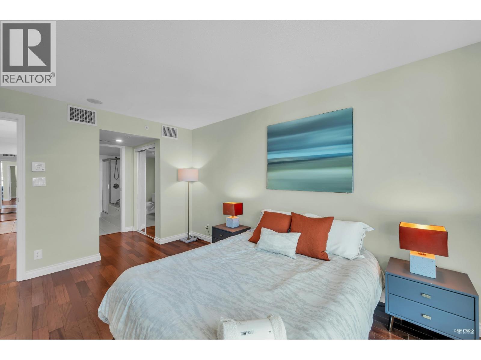 1206 188 E Esplanade, North Vancouver, British Columbia  V7L 4Y1 - Photo 18 - R3116155