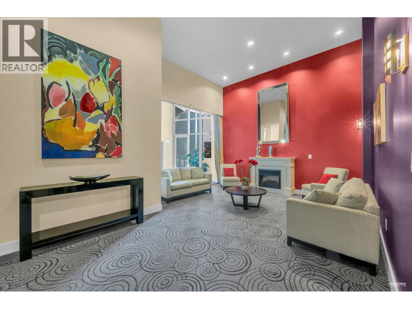 1206 188 E Esplanade, North Vancouver, British Columbia  V7L 4Y1 - Photo 31 - R3116155