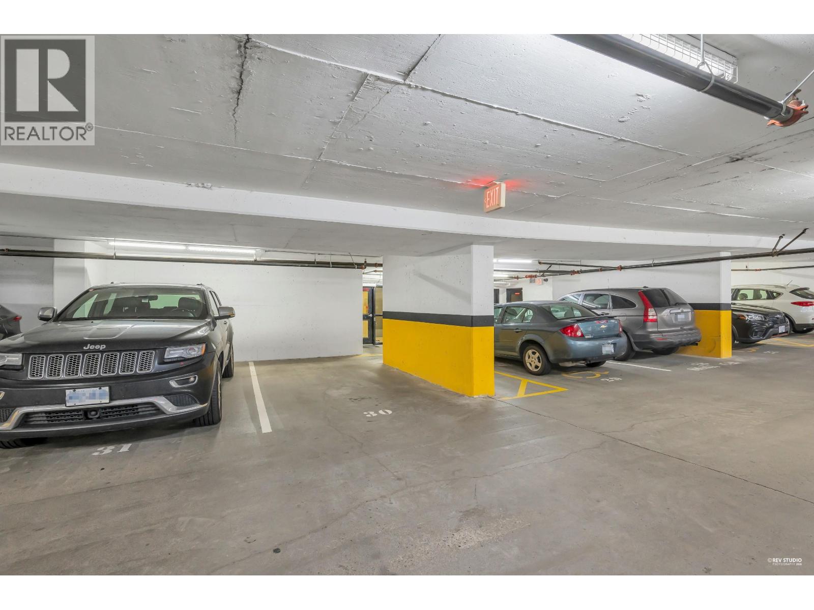 1206 188 E Esplanade, North Vancouver, British Columbia  V7L 4Y1 - Photo 28 - R3116155