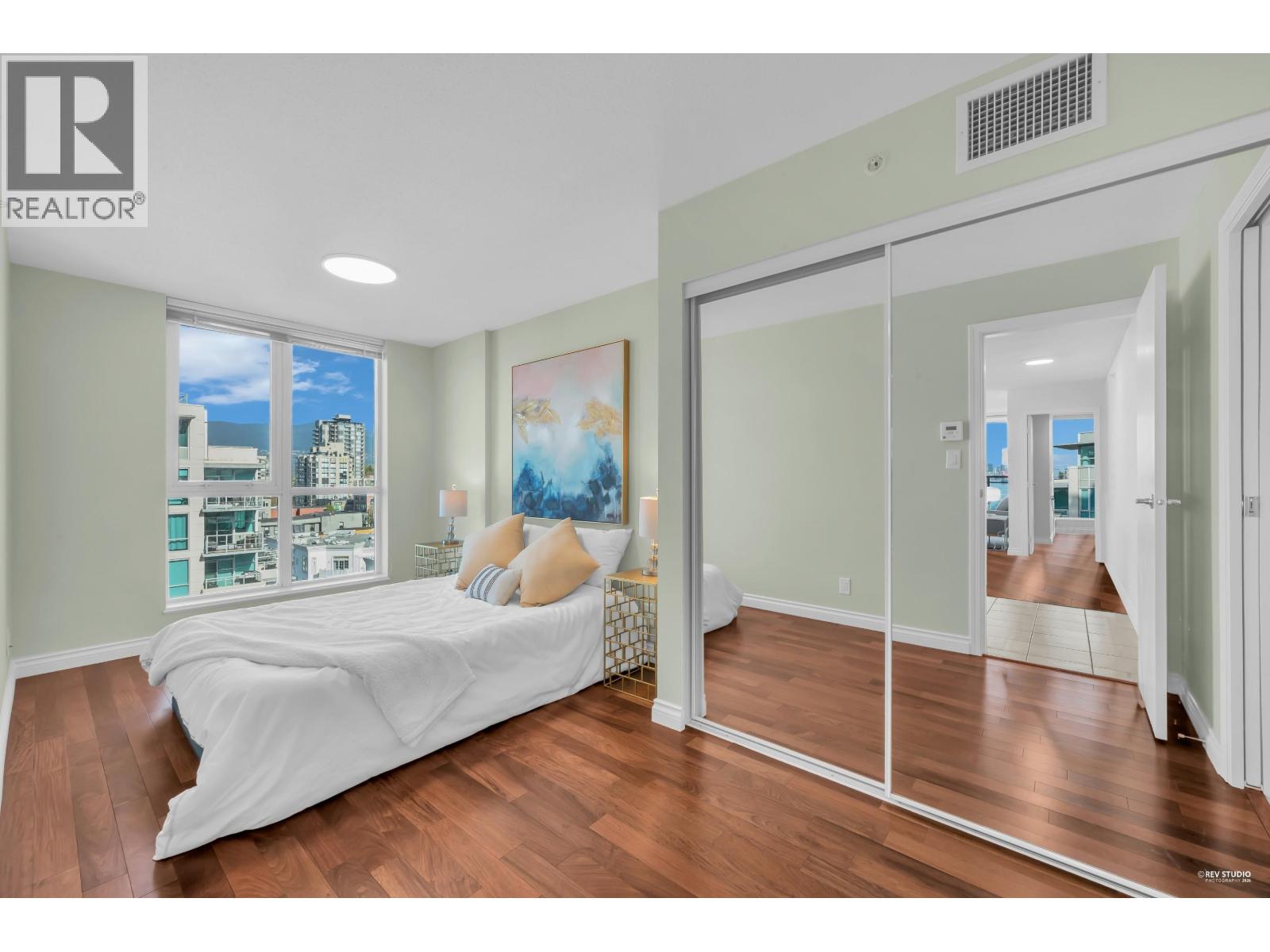 1206 188 E Esplanade, North Vancouver, British Columbia  V7L 4Y1 - Photo 21 - R3116155