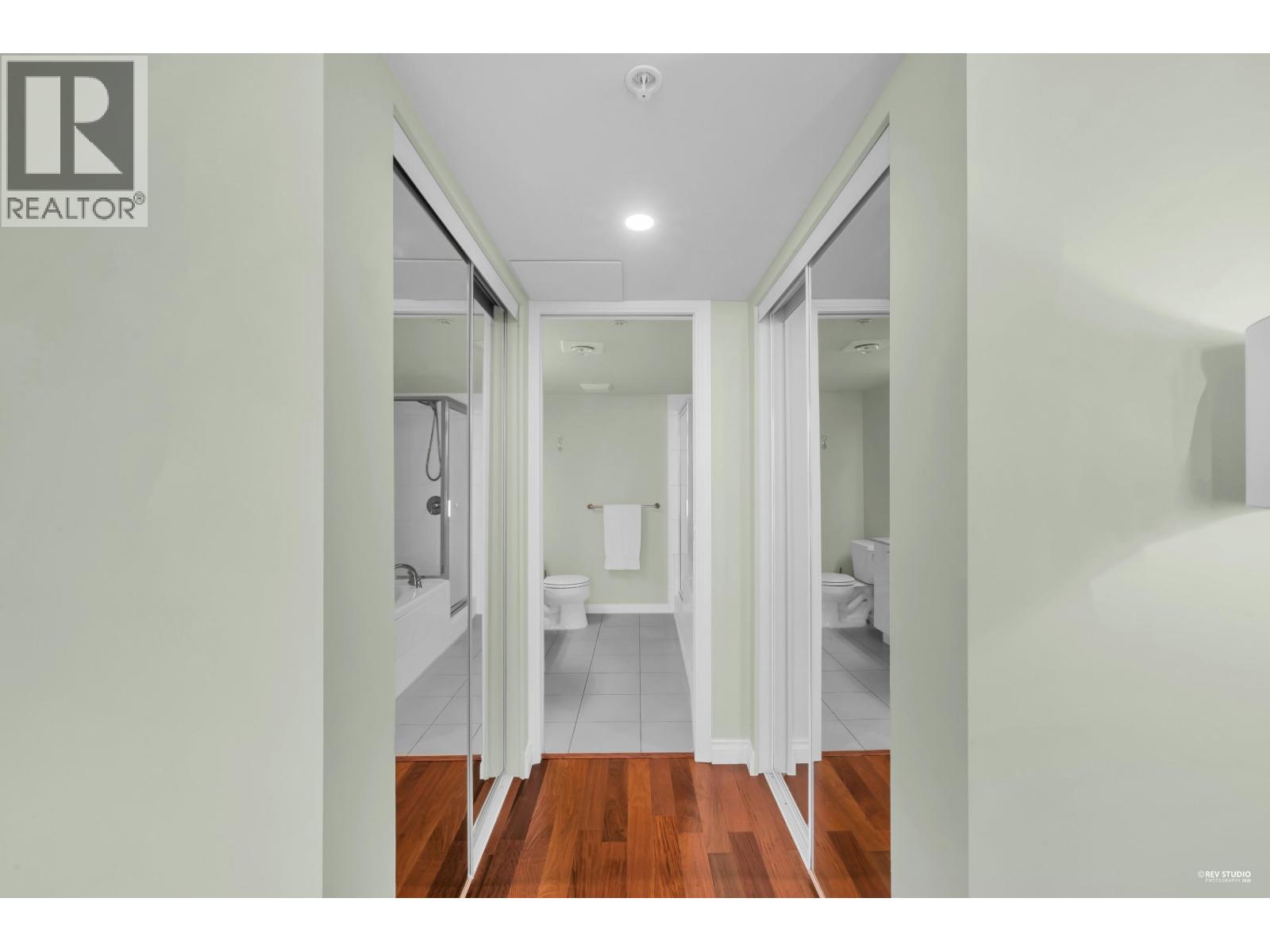 1206 188 E Esplanade, North Vancouver, British Columbia  V7L 4Y1 - Photo 20 - R3116155