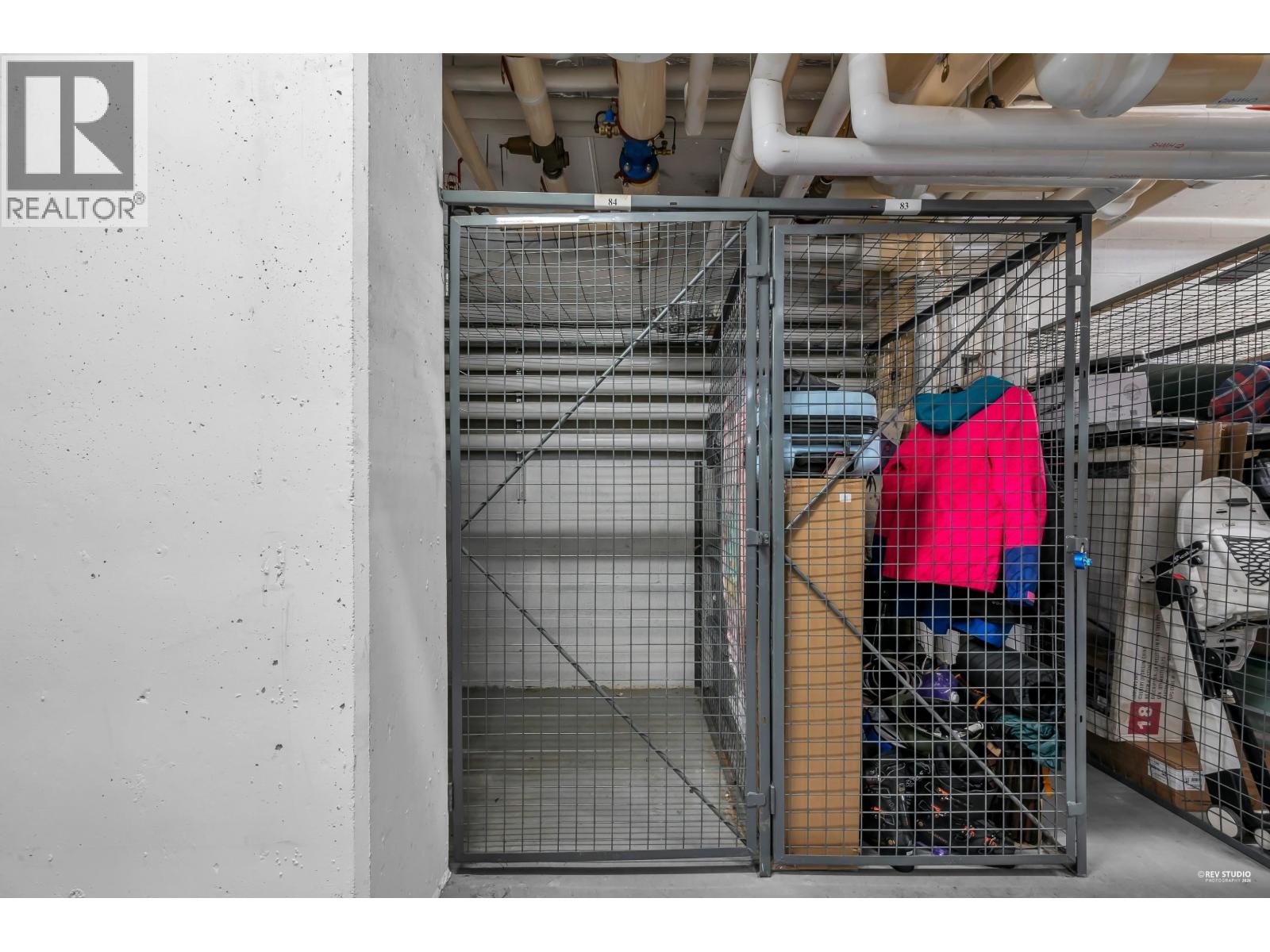 1206 188 E Esplanade, North Vancouver, British Columbia  V7L 4Y1 - Photo 29 - R3116155