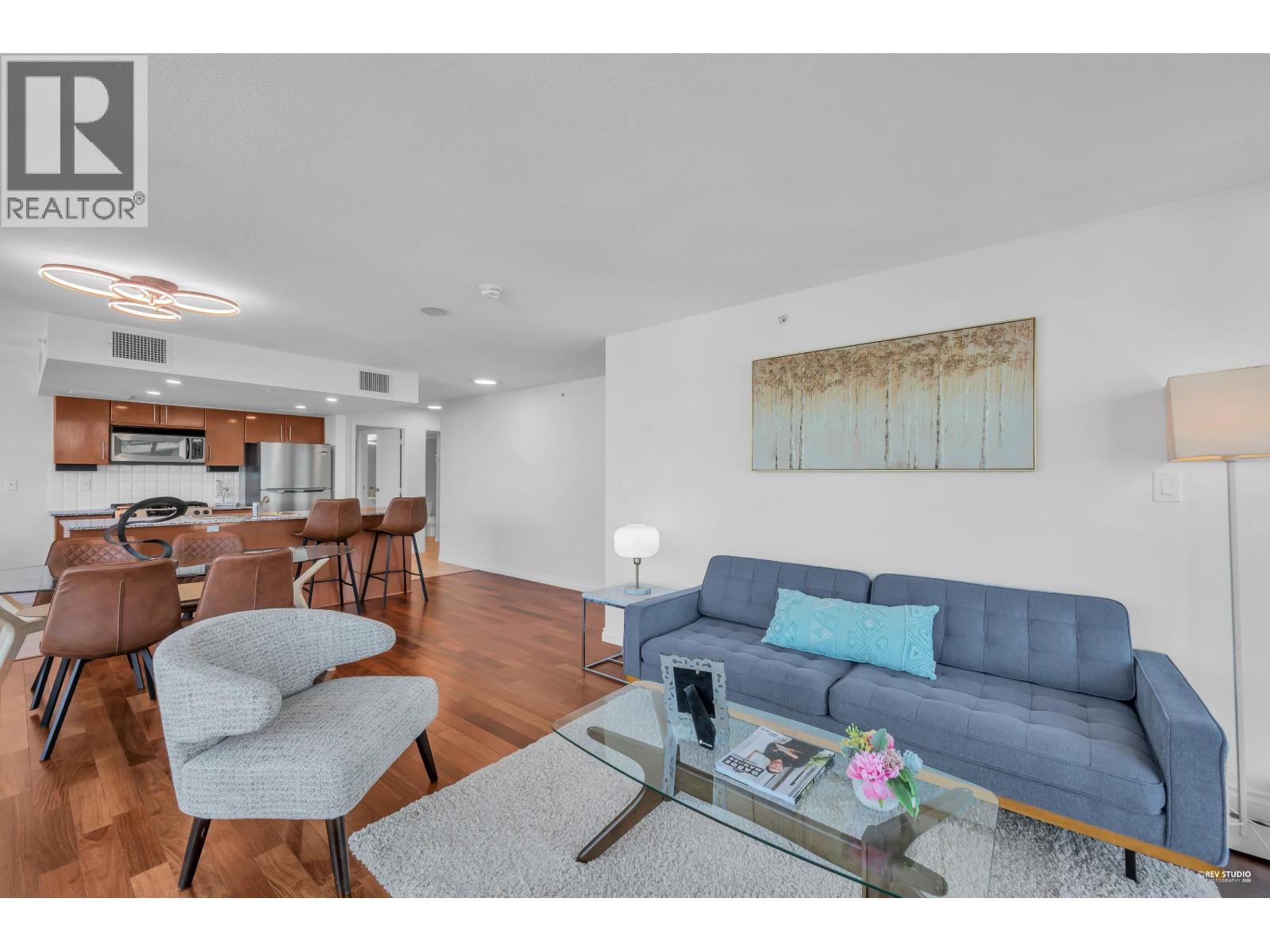 1206 188 E Esplanade, North Vancouver, British Columbia  V7L 4Y1 - Photo 8 - R3116155