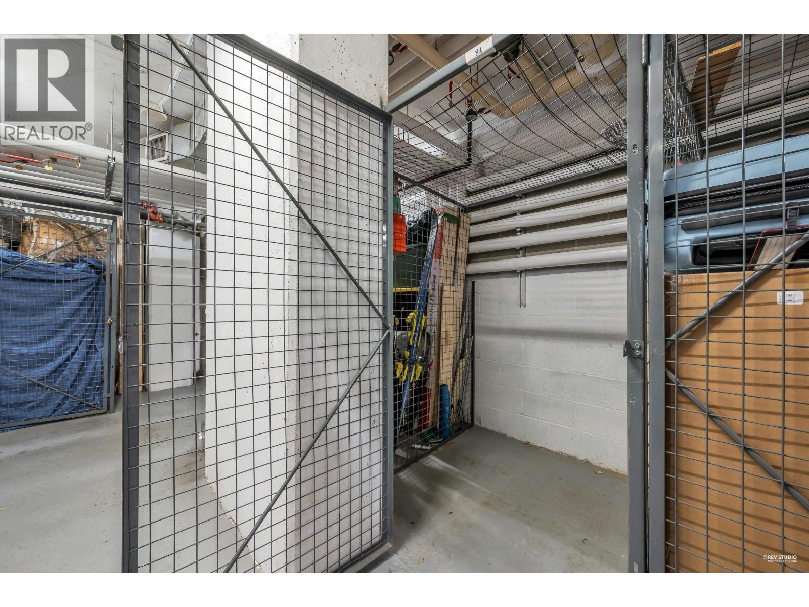 1206 188 E Esplanade, North Vancouver, British Columbia  V7L 4Y1 - Photo 30 - R3116155