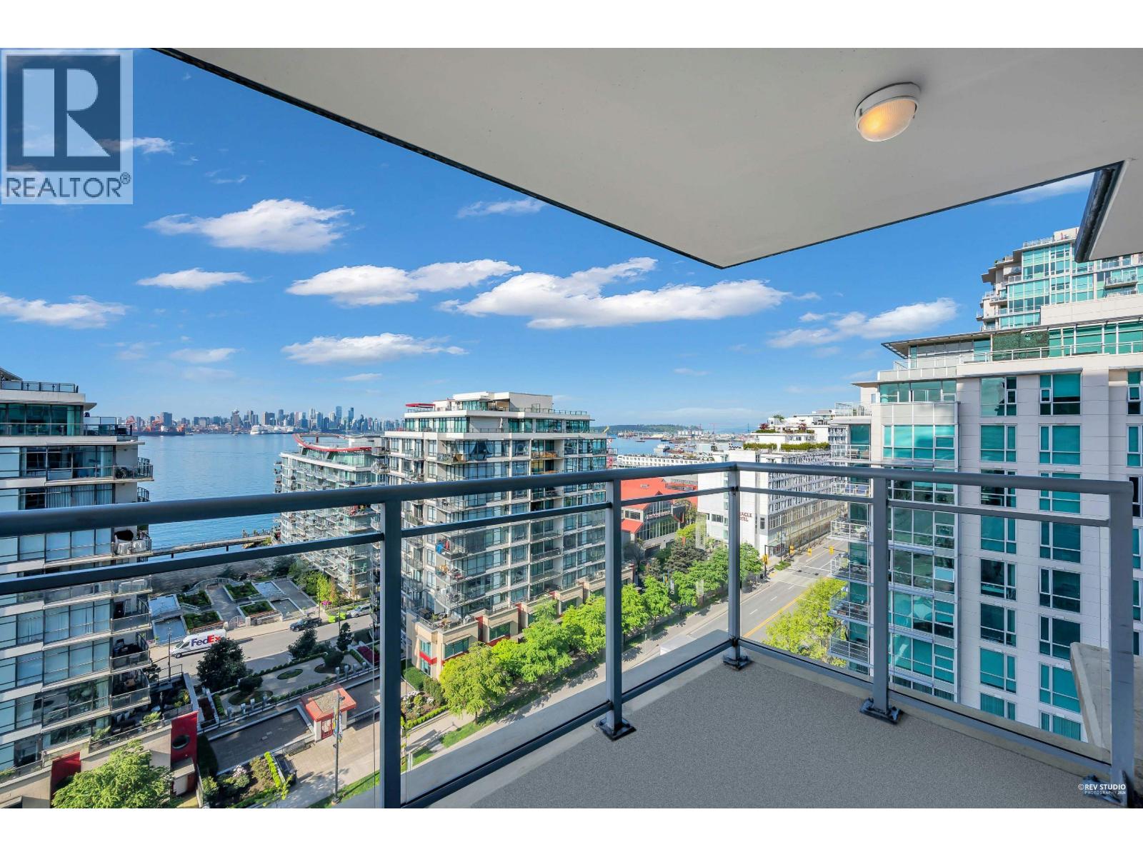 1206 188 E Esplanade, North Vancouver, British Columbia  V7L 4Y1 - Photo 32 - R3116155