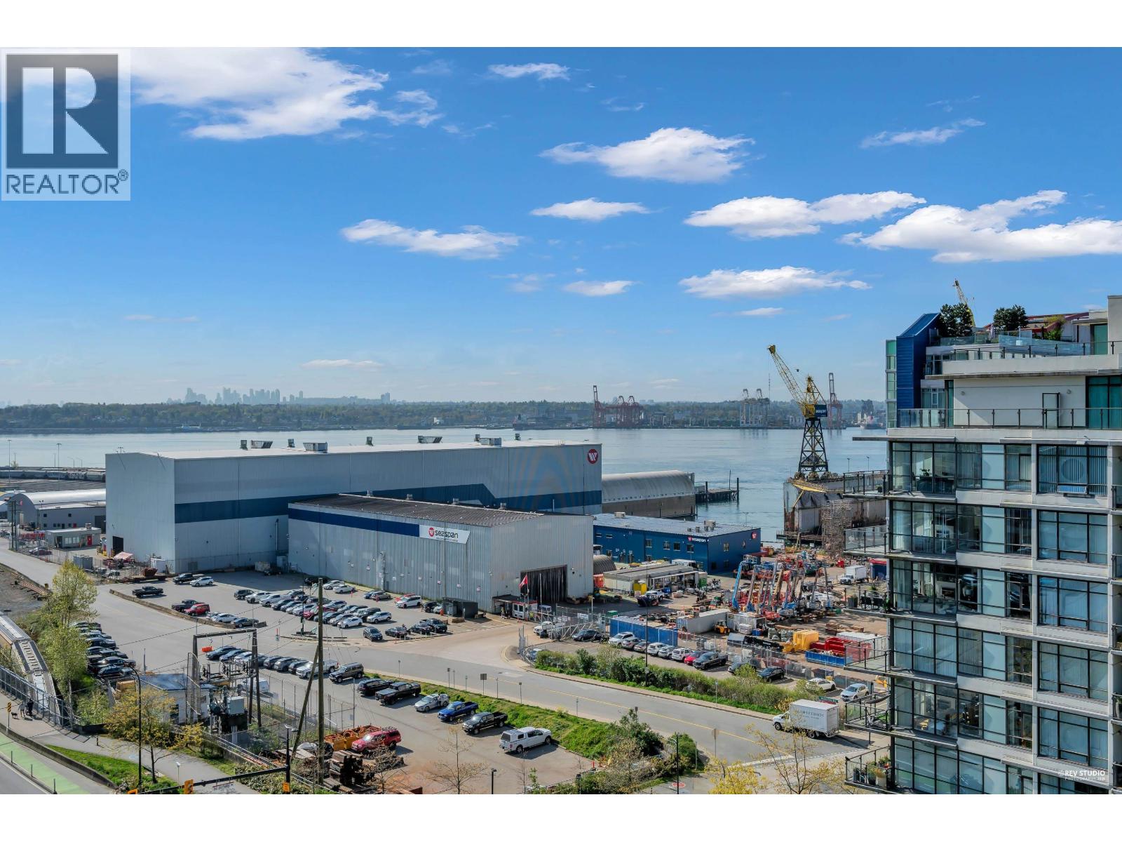 1206 188 E Esplanade, North Vancouver, British Columbia  V7L 4Y1 - Photo 36 - R3116155