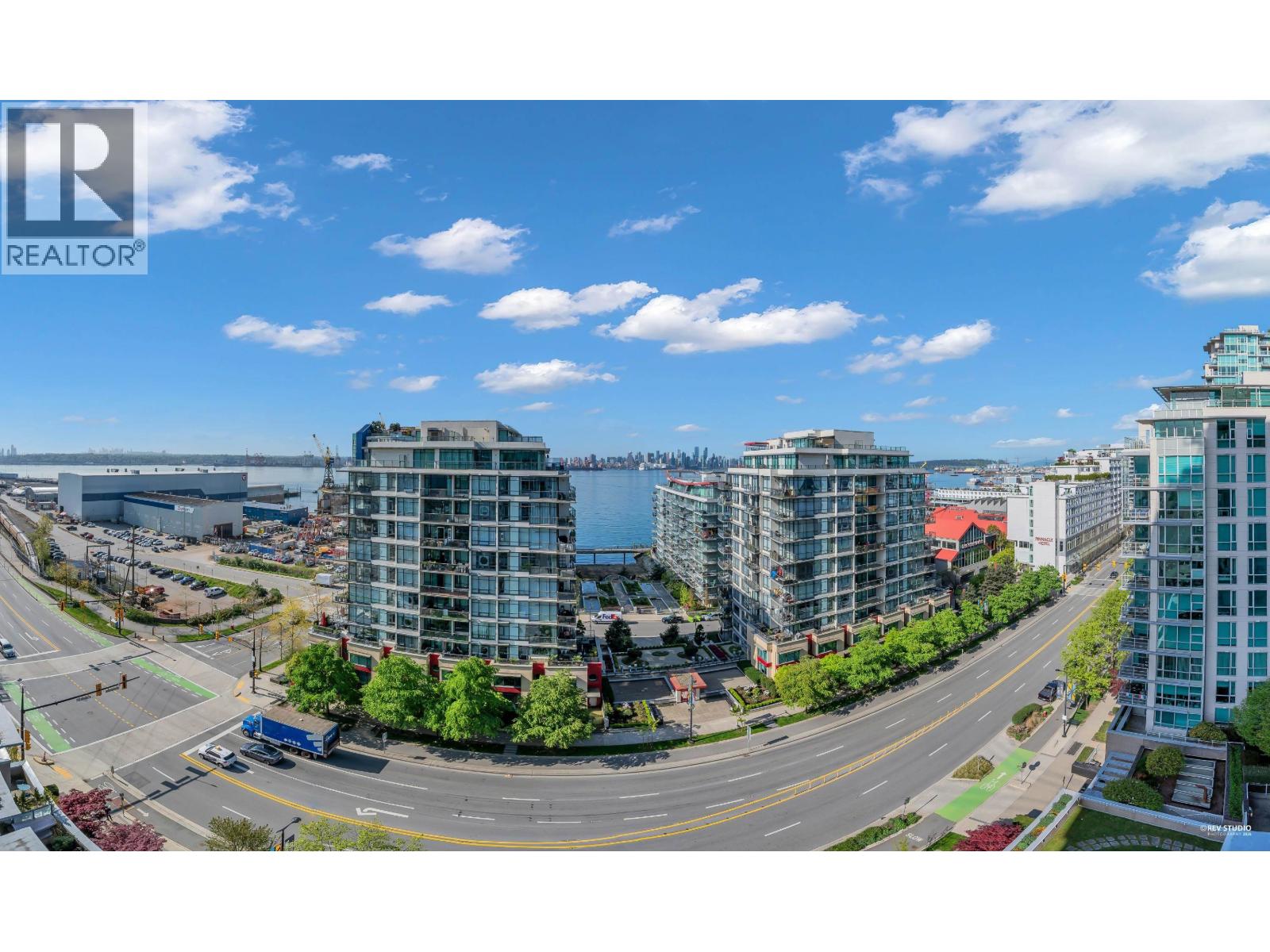 1206 188 E Esplanade, North Vancouver, British Columbia  V7L 4Y1 - Photo 34 - R3116155