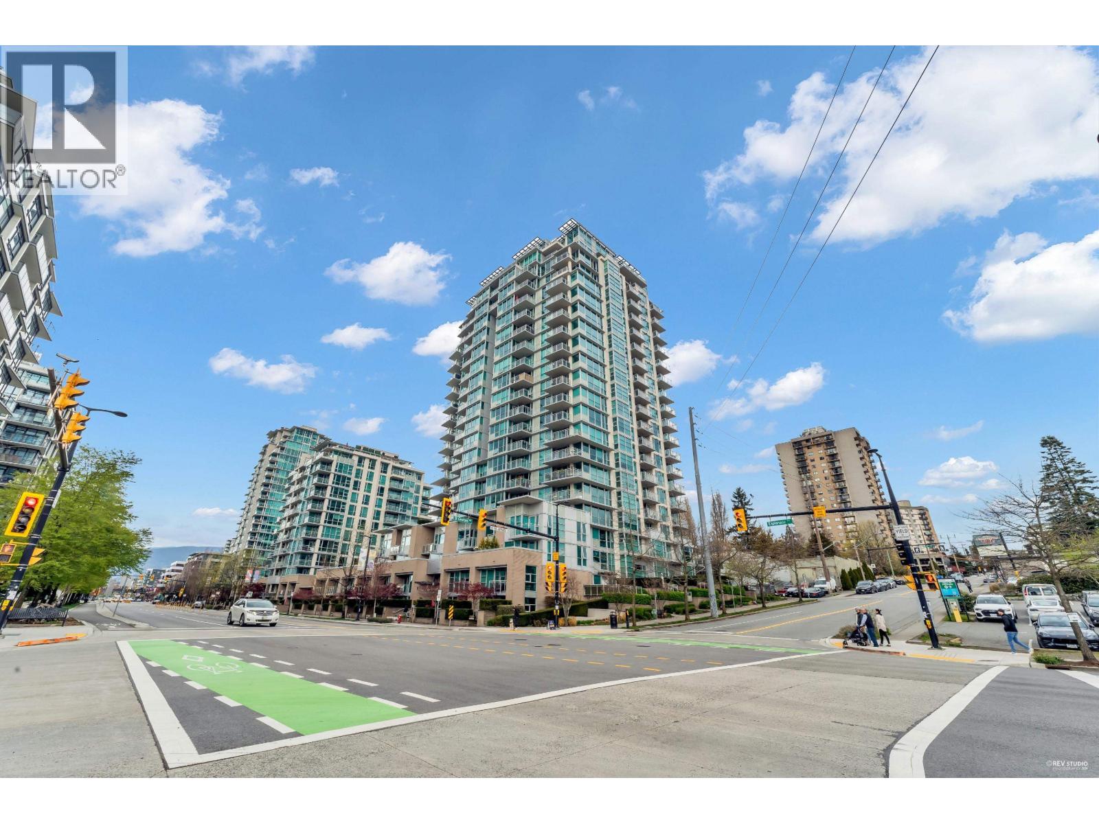 1206 188 E Esplanade, North Vancouver, British Columbia  V7L 4Y1 - Photo 38 - R3116155