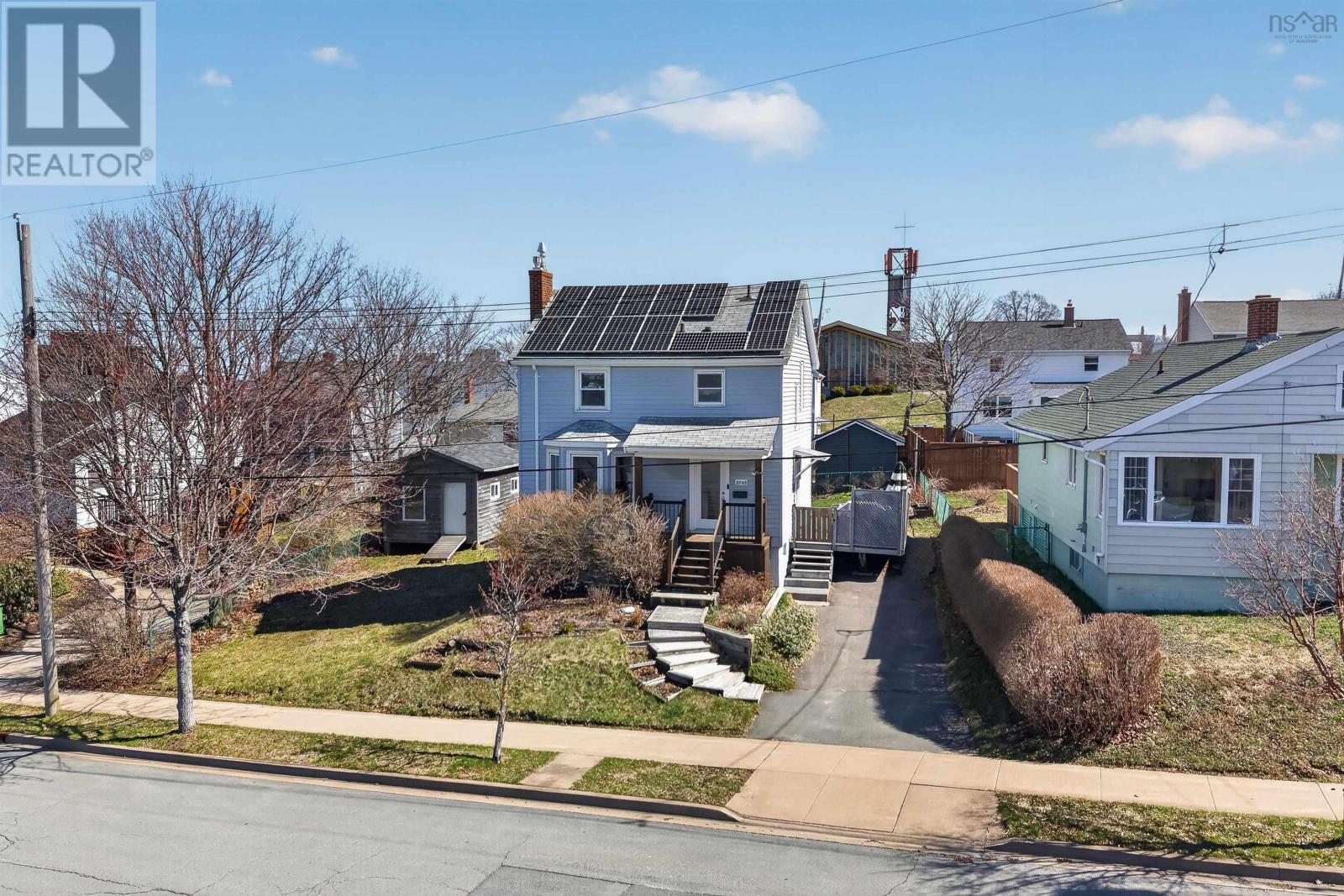 3755 High Street, Halifax Peninsula, Nova Scotia