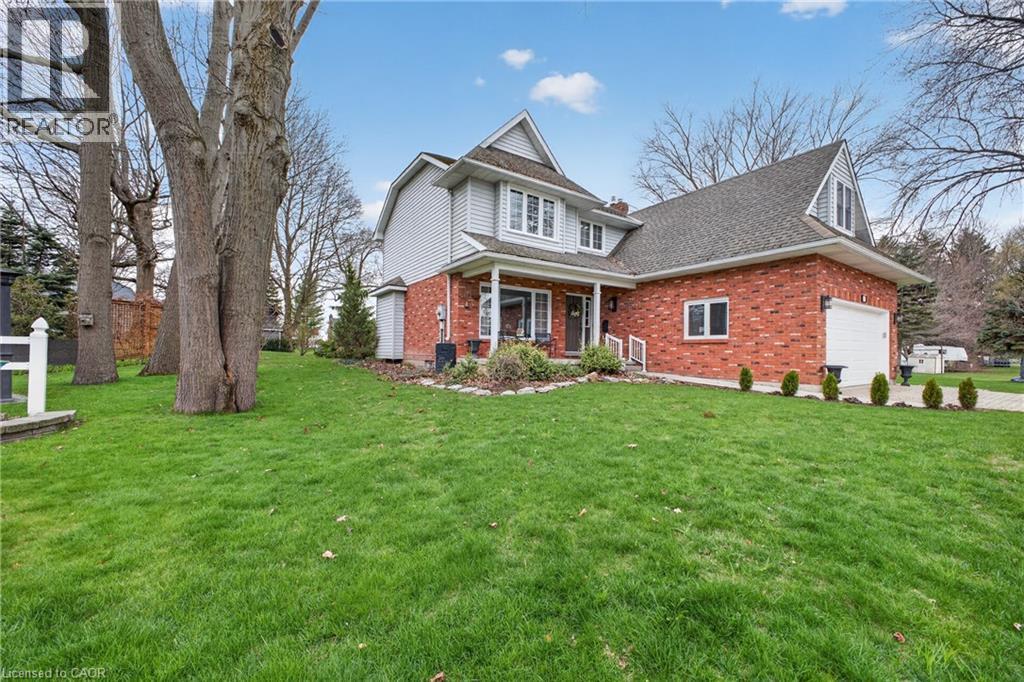 24 Lakeside Place E, Port Colborne, Ontario  L3K 6B1 - Photo 5 - 40824545