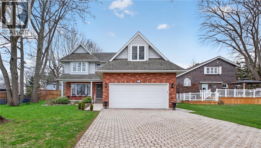 24 Lakeside Place E, Port Colborne, Ontario  L3K 6B1 - Photo 2 - 40824545