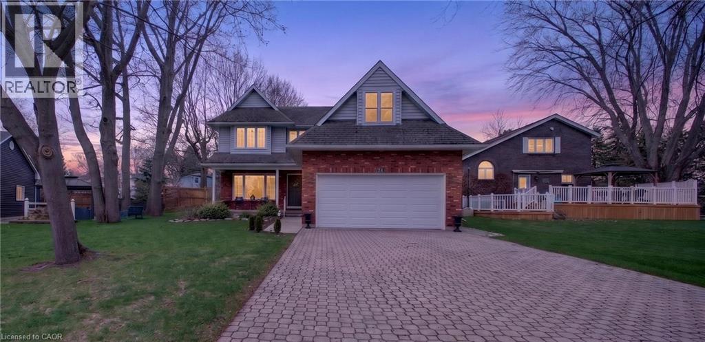 24 Lakeside Place E, Port Colborne, Ontario  L3K 6B1 - Photo 3 - 40824545