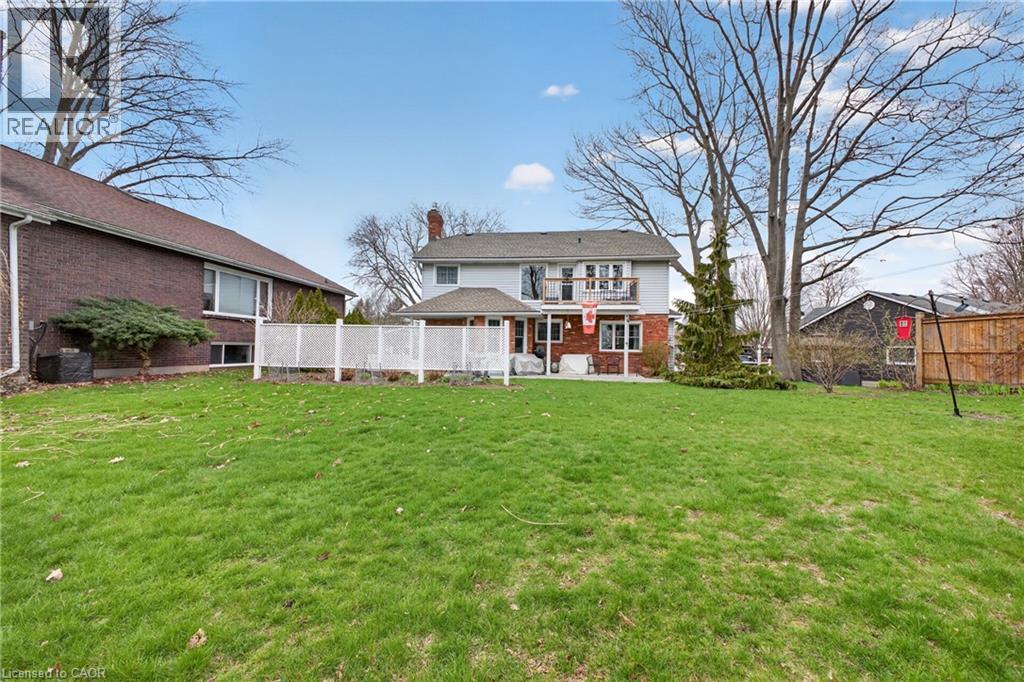 24 Lakeside Place E, Port Colborne, Ontario  L3K 6B1 - Photo 46 - 40824545