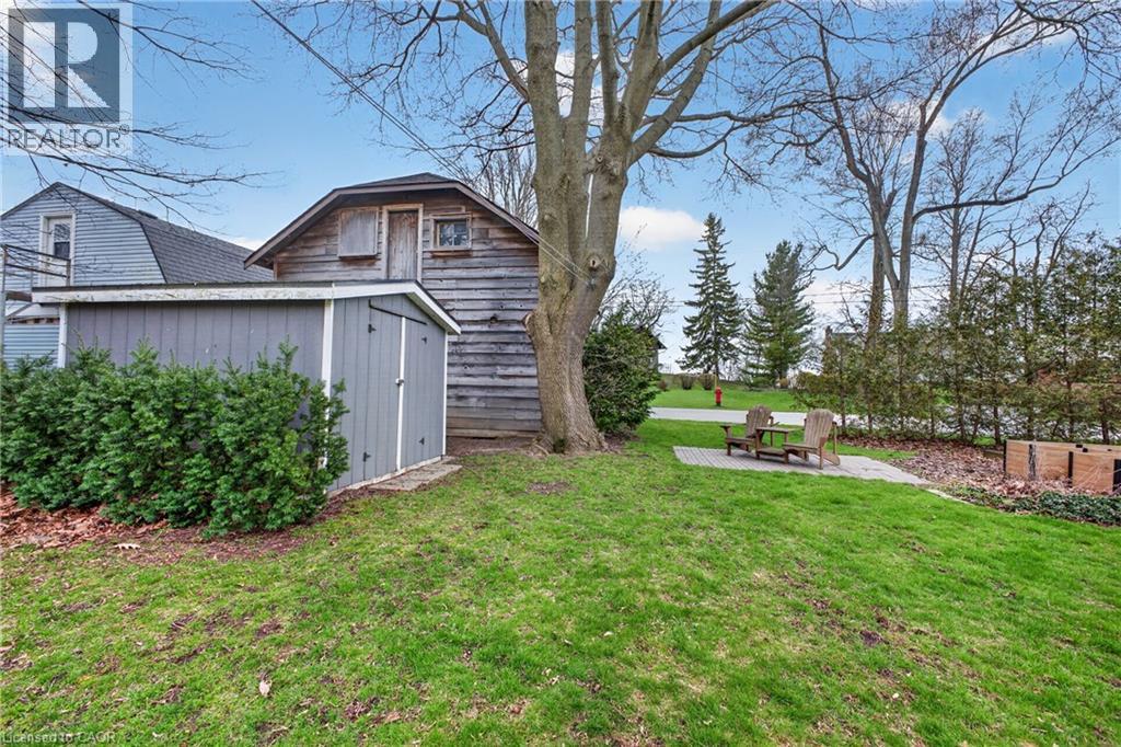 24 Lakeside Place E, Port Colborne, Ontario  L3K 6B1 - Photo 44 - 40824545