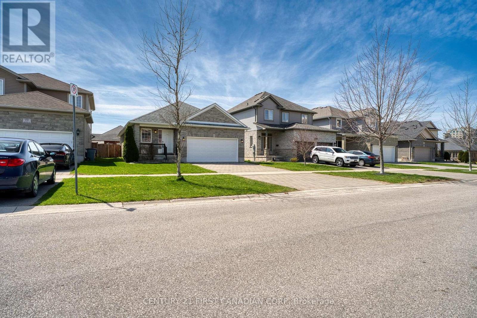 3191 Singleton Avenue, London South, Ontario  N6L 0B8 - Photo 3 - X13049594