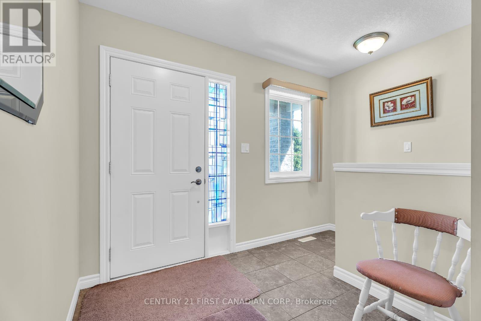 3191 Singleton Avenue, London South, Ontario  N6L 0B8 - Photo 5 - X13049594