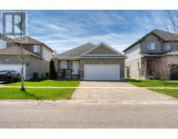 3191 SINGLETON AVENUE, London South, Ontario
