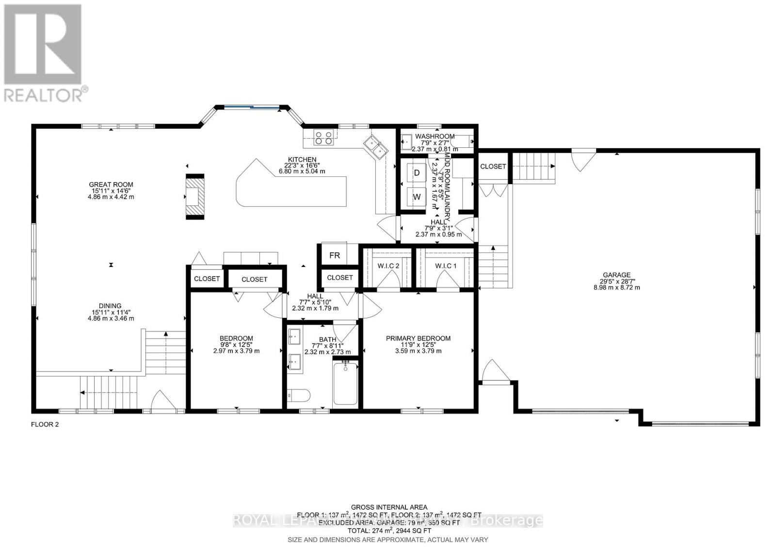 2670 Putnam Road, Thames Centre, Ontario  N0L 2B0 - Photo 49 - X13049606