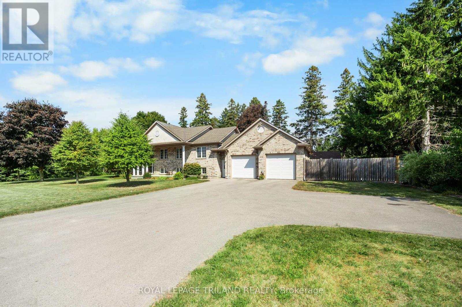 2670 Putnam Road, Thames Centre, Ontario  N0L 2B0 - Photo 5 - X13049606