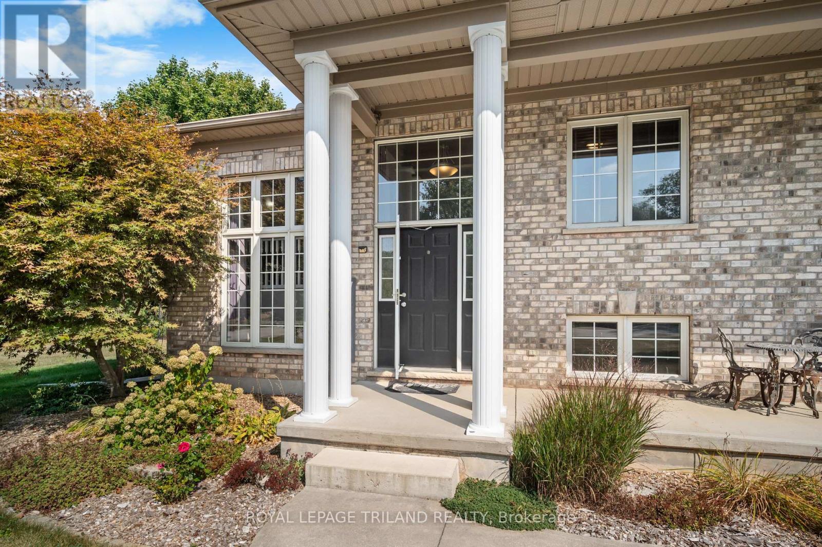 2670 Putnam Road, Thames Centre, Ontario  N0L 2B0 - Photo 6 - X13049606