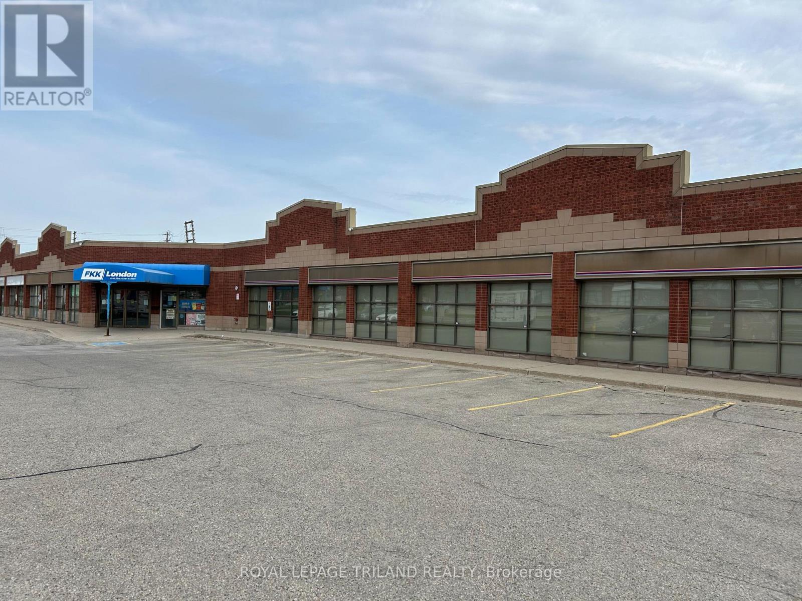 25-27 - 1 ADELAIDE STREET N, London East, Ontario