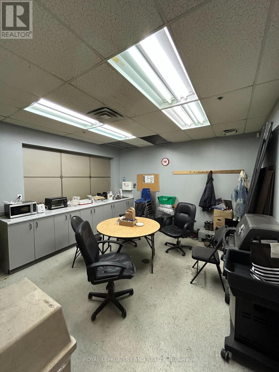 25-27 - 1 Adelaide Street N, London East, Ontario  N6B 3P8 - Photo 14 - X13049698