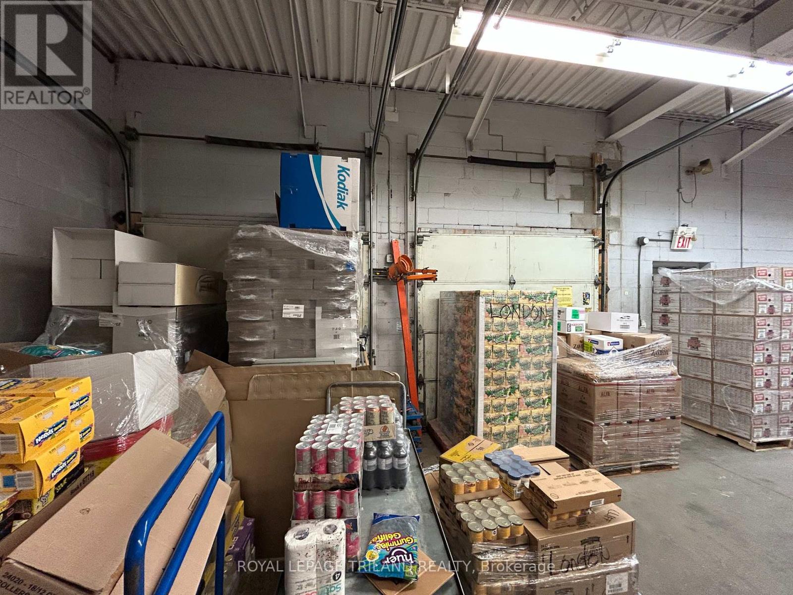 25-27 - 1 Adelaide Street N, London East, Ontario  N6B 3P8 - Photo 16 - X13049698