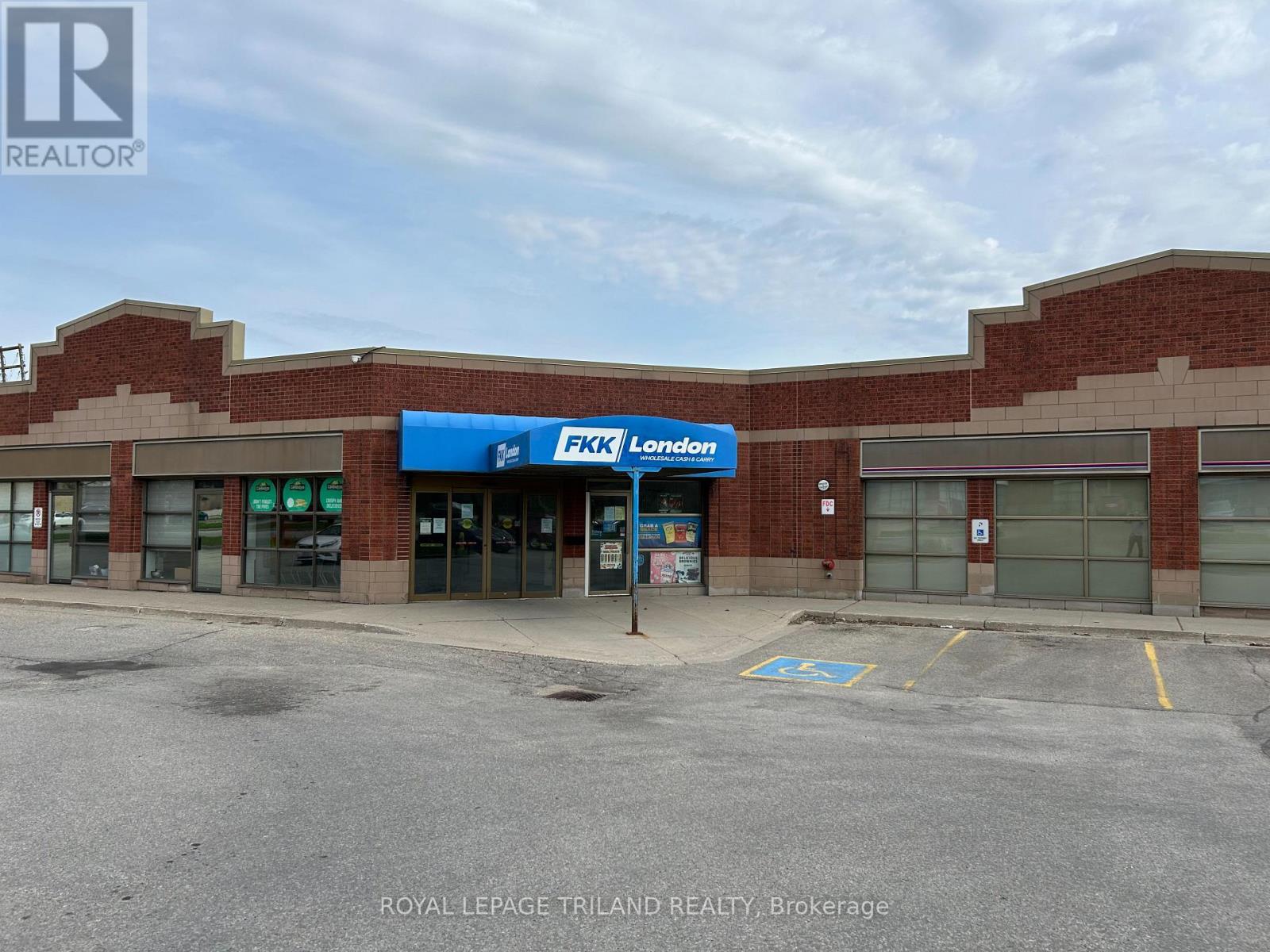 25-27 - 1 Adelaide Street N, London East, Ontario  N6B 3P8 - Photo 2 - X13049698